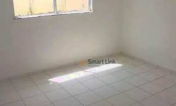 Imagem 6: Apartamento com 2 dormitórios à venda, 46 m² por R$ 115.000,00 - Maioba do Mocajituba - Pa