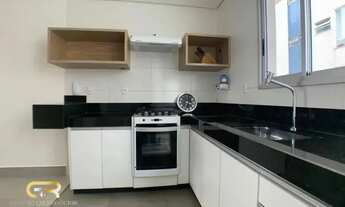 Imagem 6: Apartamento para Locação em Belo Horizonte, Cruzeiro, 2 dormitórios, 1 suíte, 2 banheiros