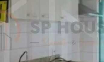 Imagem 4: Imperdível: Apartamento à venda ou locação em São Paulo-SP, Vila Clementino. 2 quartos, 1