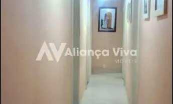 Imagem 6: Copacabana Apartamento com 3 dormitórios