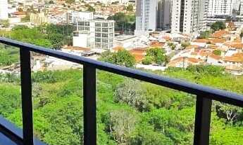 Imagem 2: Apartamento para Venda em Presidente Prudente, Jardim Esplanada, 3 dormitórios, 3 suítes