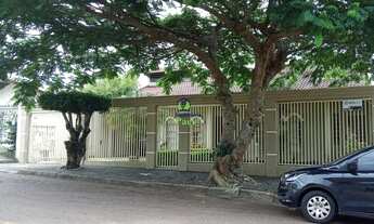 Imagem 2: Casa com 340m² em Orfãs - Ponta Grossa - PR