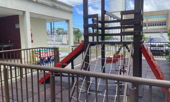 Imagem 3: Lindo apartamento mobiliado vizinho Shopping Pátio