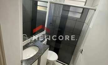 Imagem 6: Apartamento em Rua Padre Clemente Marton Segura - Higienópolis - São José do Rio Preto/SP