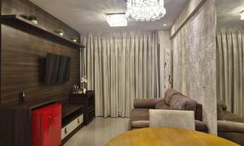 Imagem 2: Flat à venda em Ponta Negra, Natal