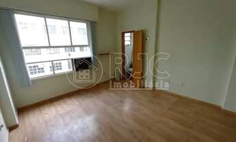 Imagem 3: Sala-À VENDA-Centro-Rio de Janeiro-RJ
