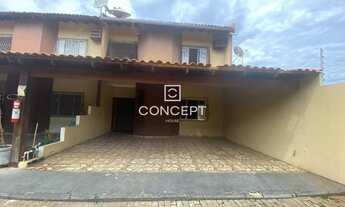 Imagem 3: Locação - Casa 3 quartos - Região do Coxipó