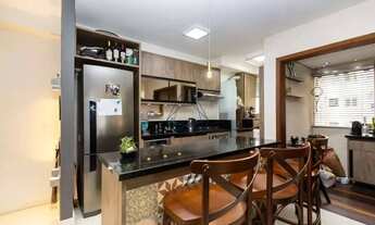 Imagem 5: Apartamento no Portão - Curitiba - PR