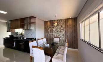 Imagem 2: SOBRADO COM ELEVADOR, 4 DORMITÓRIOS SENDO 2 SUÍTES