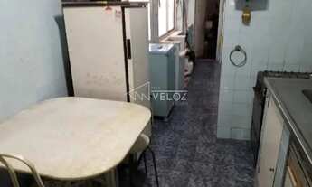 Imagem 2: Apartamento-À VENDA-Leblon-Rio de Janeiro-RJ