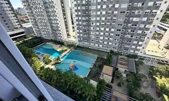 Imagem 15: Apartamento para alugar em São Sebastião com 57 m² e 2 dormitórios/quartos disponíveis