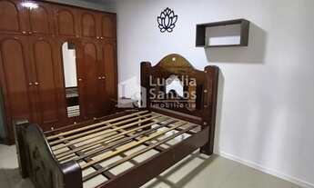 Imagem 5: Apartamento à Venda no Edifício Recanto das Palmeiras, Teresina-PI