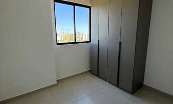 Imagem 4: Aluga-se apartamento 2/4, sendo uma suite