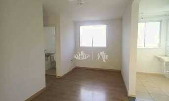 Imagem 3: Apartamento no La Fontaine com 2 quartos para alugar, 46 m² por R$ 1.600/mês - Vale dos Tu