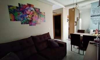 Imagem 2: Apartamento jardim castelo branco