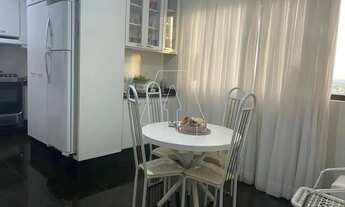 Imagem 7: Apartamento no Condomínio Edifício San Sebastian em Araçatuba/SP