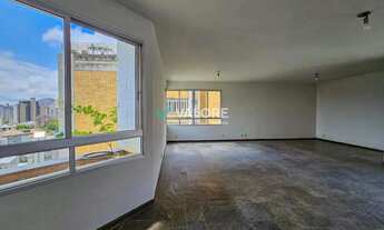 Imagem 3: Apartamento 4 quartos para aluguel no Sion