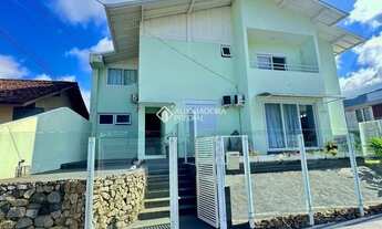 Imagem: Apartamento no Itacorubi