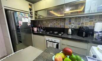 Imagem 6: Apartamento 2 Dormitorios Porto Belo Mobiliado