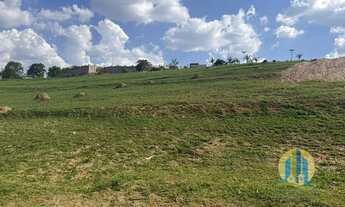 Imagem: Terreno em Condomínio Altavis aldeia da