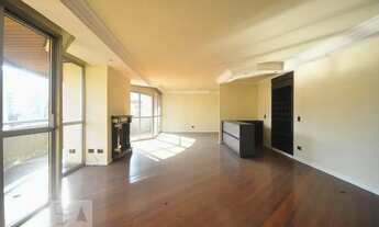 Imagem: Apartamento à Venda - Panamby, 4 Quartos