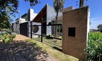 Imagem 1: Casa à venda e para alugar em Maringá, Jardim Paraizo, com 3 quartos, com 270 m²