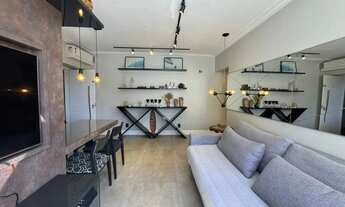 Imagem 5: Apartamento no centro 2 dormitórios com vaga de garagem