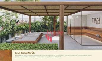 Imagem 7: Apartamento com 2 dormitórios à venda, 92 m² por R$ 890.000 - Distrito de Bonfim Paulista