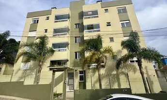 Imagem: BENTOALVES aluga apartamento semi-mobiliado