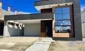 Imagem 4: KCOD 1380 Casa Condomínio com 3 Quartos à Venda