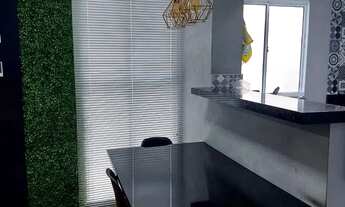 Imagem 3: Apartamento 2 quartos no Setor Monte Carlo