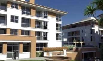 Imagem 2: Apartamento com 3 dormitórios à venda, 77 m² por R$ 664.126,00 - Bom Jesus - São José dos