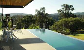 Imagem 2: Casa com 2 dormitórios, 265 m² - venda por R$ 2.900.000,00 ou aluguel por R$ 14.050,00 - P