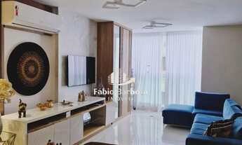 Imagem: Empreendimento da Galwan Frente Mar em Itaparica