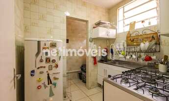 Imagem 4: Venda Apartamento 2 quartos Santa Tereza Belo Horizonte