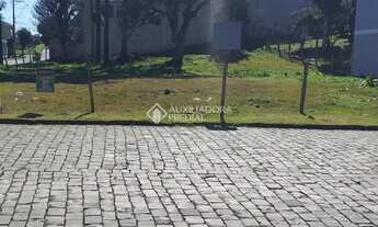 Imagem 3: Terreno no Loteamento Santa Bárbara com 1.004,47m²