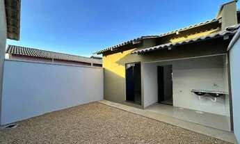 Imagem 3: Casa com 2 dormitórios à venda, 64 m² por R$ 220.000,00 - Lot Lg Sul (Taquaralto) - Palmas