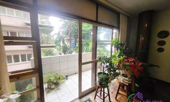 Imagem 2: APARTAMENTO - HIGIENÓPOLIS - SP