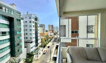 Imagem 6: 3 dormitórios mobiliado e decorado com sacada de frente na Zona Nova - Capão da Canoa - RS