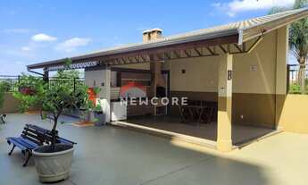 Imagem 2: Apartamento em Rua Almirante Tamandaré - Jardim dos Calegaris - Paulínia/SP