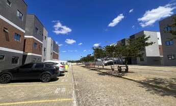 Imagem 2: Alugo apartamento 100% mobiliado no pôr do sol