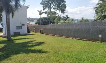 Imagem 3: Rancho próximo Restaurante Toa Toa