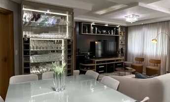 Imagem 4: Apartamento Garden para Venda em Ponta Grossa, Centro, 3 dormitórios, 1 suíte, 3 banheiros