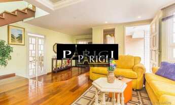 Imagem 3: Casa com 4 dormitórios para alugar, 334 m² por R$ 10.500,00/mês - Vila Ipiranga - Porto Al