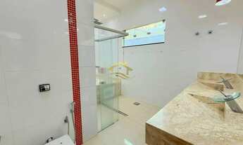 Imagem 7: CASA CONDOMÍNIO DAMHA VI EM SÃO JOSÉ DO RIO PRETO