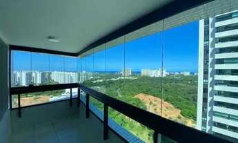 Imagem 5: Imóvel para aluguel possui 54 metros quadrados com 1 quarto em Paralela - Salvador - BA