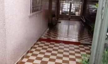 Imagem 4: CASA ASSOBRADADA - MOOCA - SP