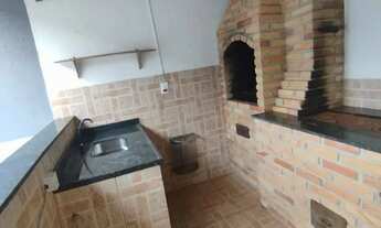 Imagem 2: Imóvel para venda com 120 metros quadrados com 3 quartos em Residencial Solarium - Lagoa S