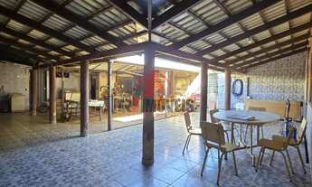 Imagem 2: SOBRADO 5 QTS/ 2 SUÍTES COM VARANDA NO RESIDENCIAL BARRAVENTO - GOIÂNIA/GO