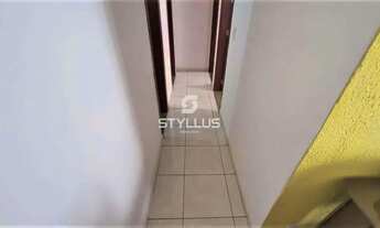 Imagem 6: Todos os Santos Apartamento com 3 dormitórios